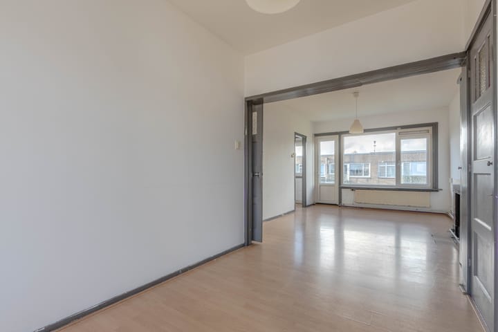 Foto 3 van Schoklandsestraat 25-C