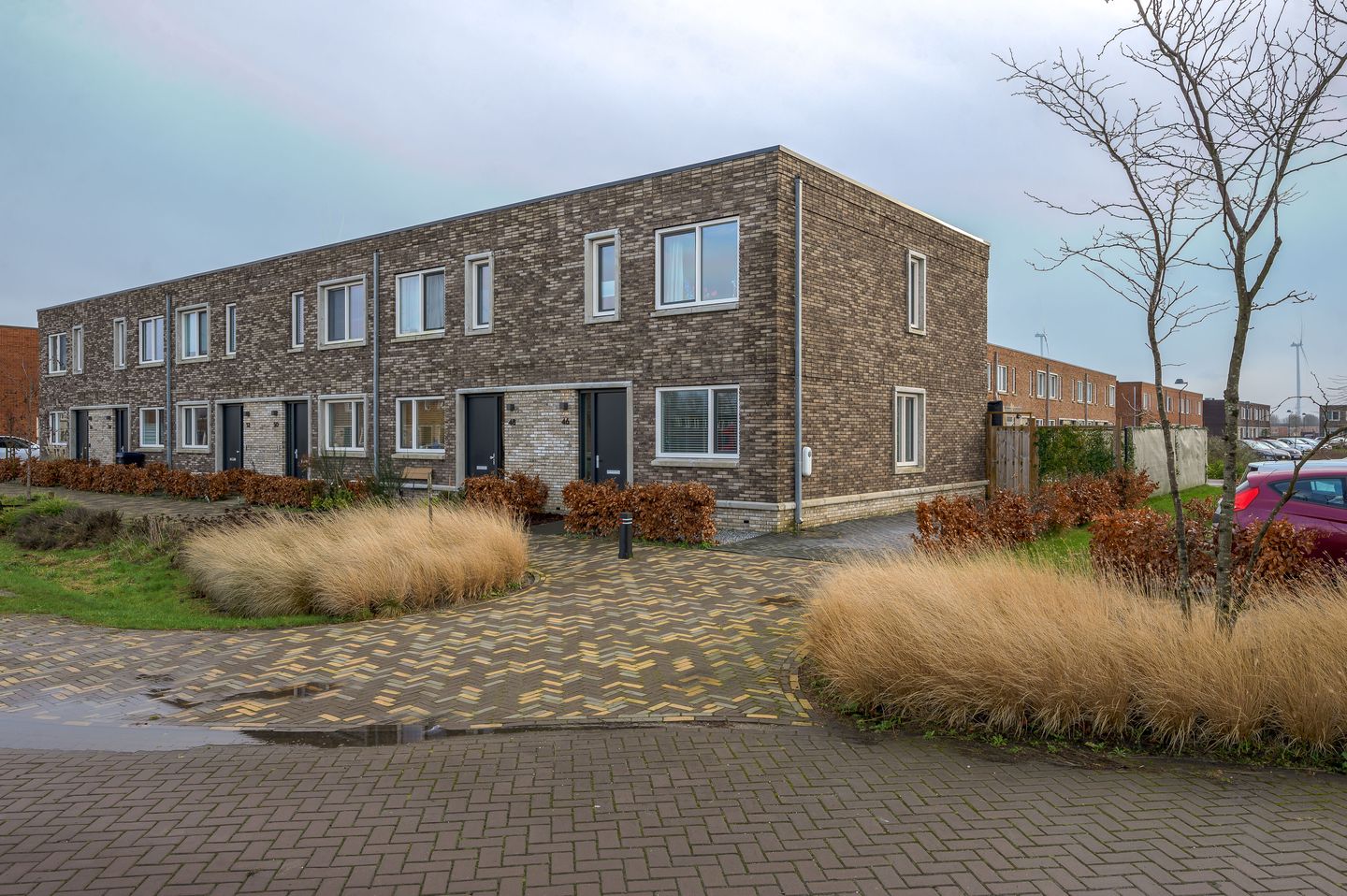 Foto 1 van Anna Maria van Schurmanlaan 46