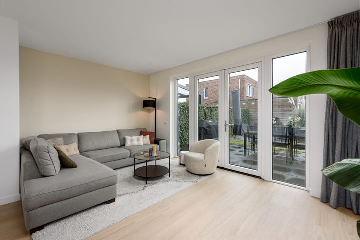 Foto 3 van Anna Maria van Schurmanlaan 46