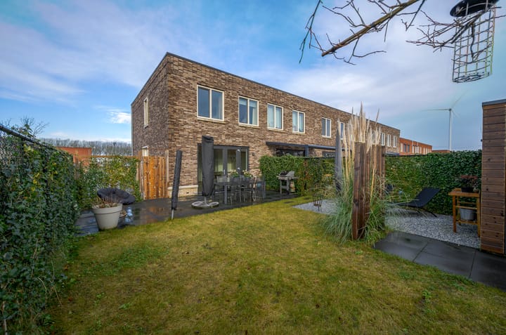 Foto 4 van Anna Maria van Schurmanlaan 46