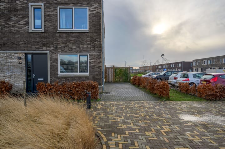 Foto 5 van Anna Maria van Schurmanlaan 46