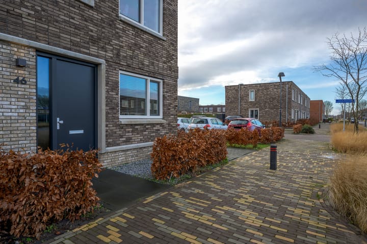 Foto 6 van Anna Maria van Schurmanlaan 46