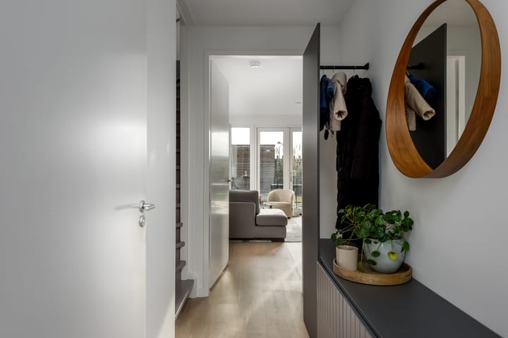 Foto 8 van Anna Maria van Schurmanlaan 46