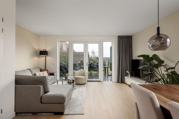 Foto 10 van Anna Maria van Schurmanlaan 46