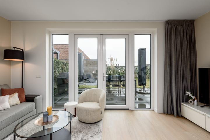 Foto 11 van Anna Maria van Schurmanlaan 46