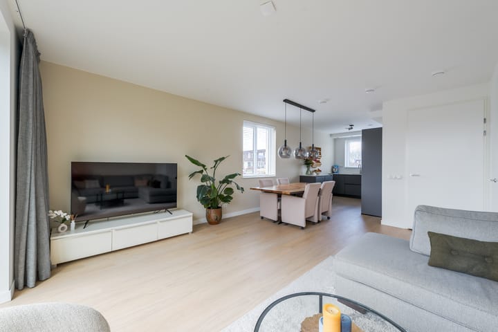 Foto 13 van Anna Maria van Schurmanlaan 46