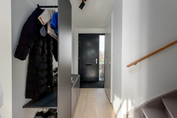 Foto 23 van Anna Maria van Schurmanlaan 46