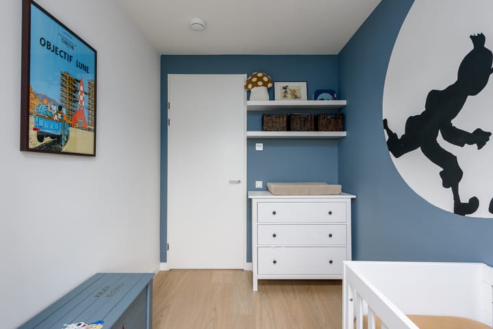 Foto 31 van Anna Maria van Schurmanlaan 46