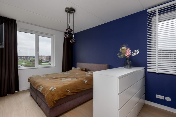 Foto 33 van Anna Maria van Schurmanlaan 46