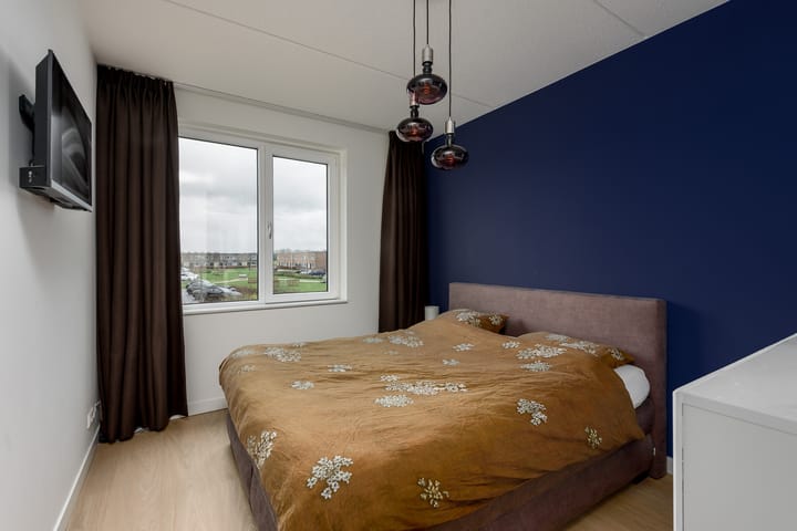 Foto 34 van Anna Maria van Schurmanlaan 46