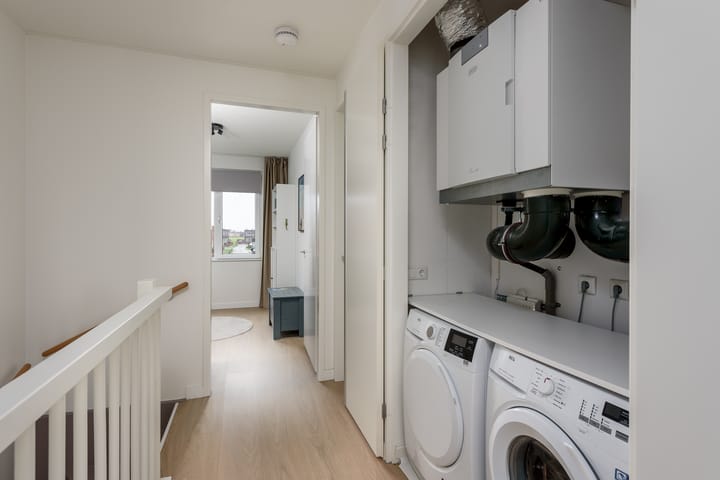 Foto 40 van Anna Maria van Schurmanlaan 46