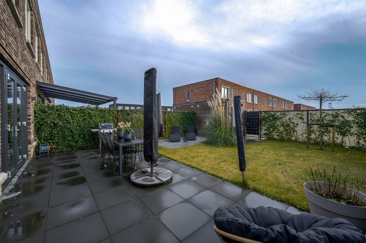 Foto 41 van Anna Maria van Schurmanlaan 46