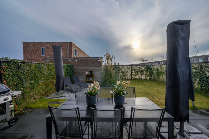 Foto 42 van Anna Maria van Schurmanlaan 46