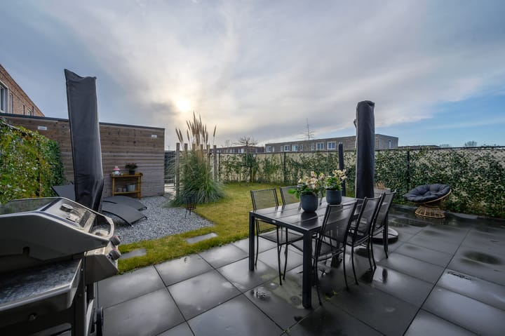 Foto 43 van Anna Maria van Schurmanlaan 46