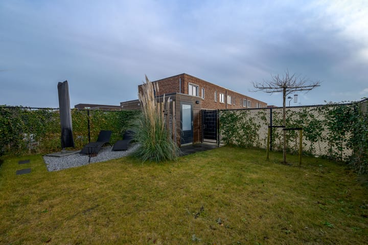 Foto 44 van Anna Maria van Schurmanlaan 46