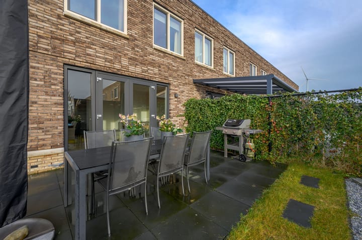 Foto 46 van Anna Maria van Schurmanlaan 46