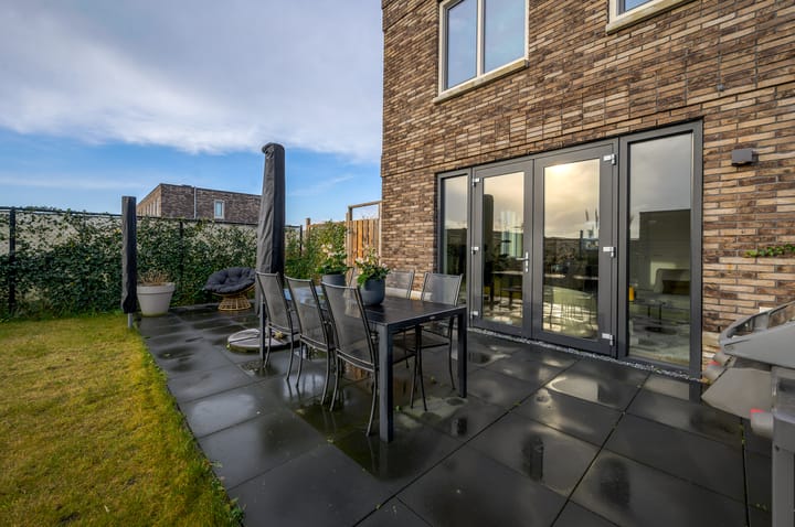 Foto 47 van Anna Maria van Schurmanlaan 46