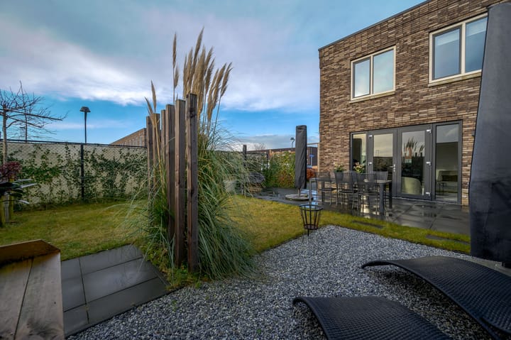 Foto 48 van Anna Maria van Schurmanlaan 46