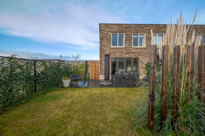 Foto 50 van Anna Maria van Schurmanlaan 46