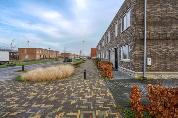 Foto 52 van Anna Maria van Schurmanlaan 46