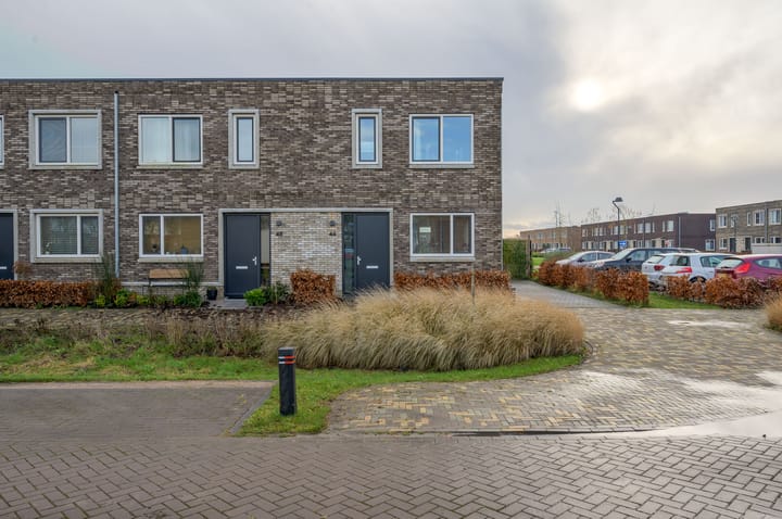 Foto 53 van Anna Maria van Schurmanlaan 46