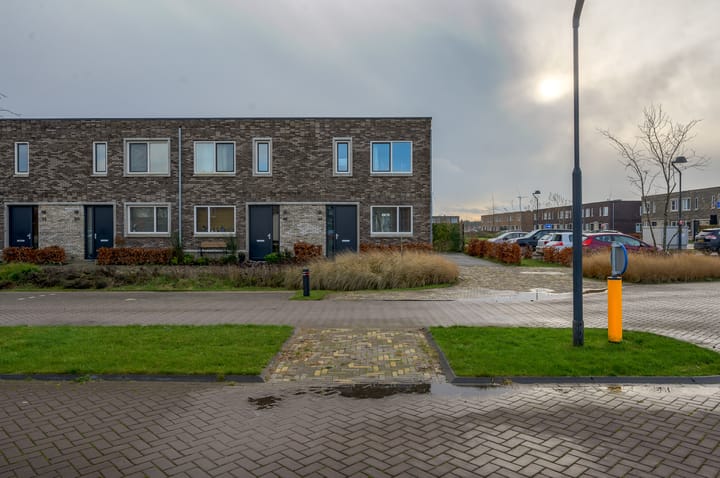 Foto 54 van Anna Maria van Schurmanlaan 46