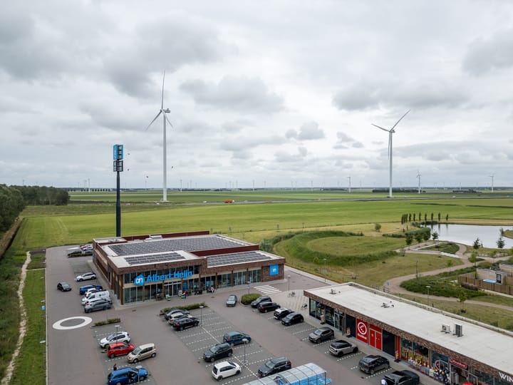 Foto 57 van Anna Maria van Schurmanlaan 46