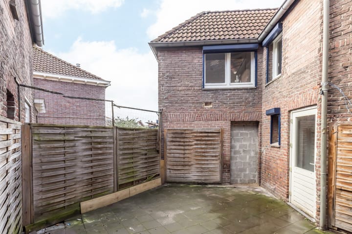 Foto 2 van Jonkerstraat 36