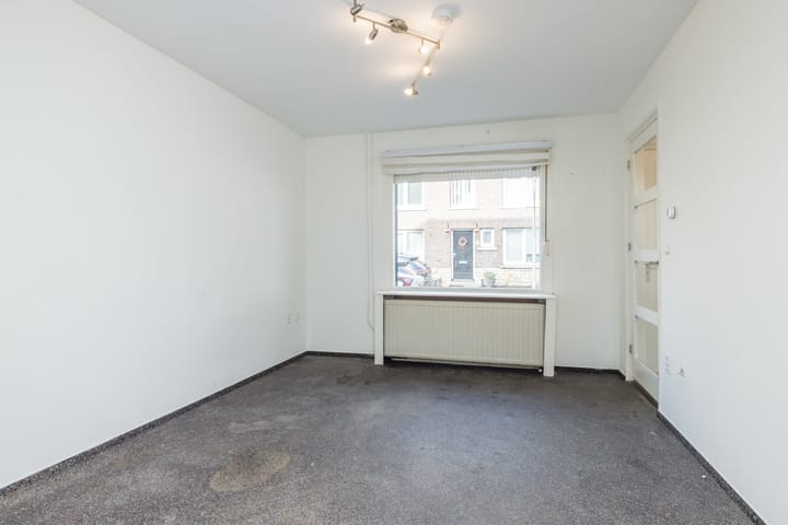 Foto 4 van Jonkerstraat 36