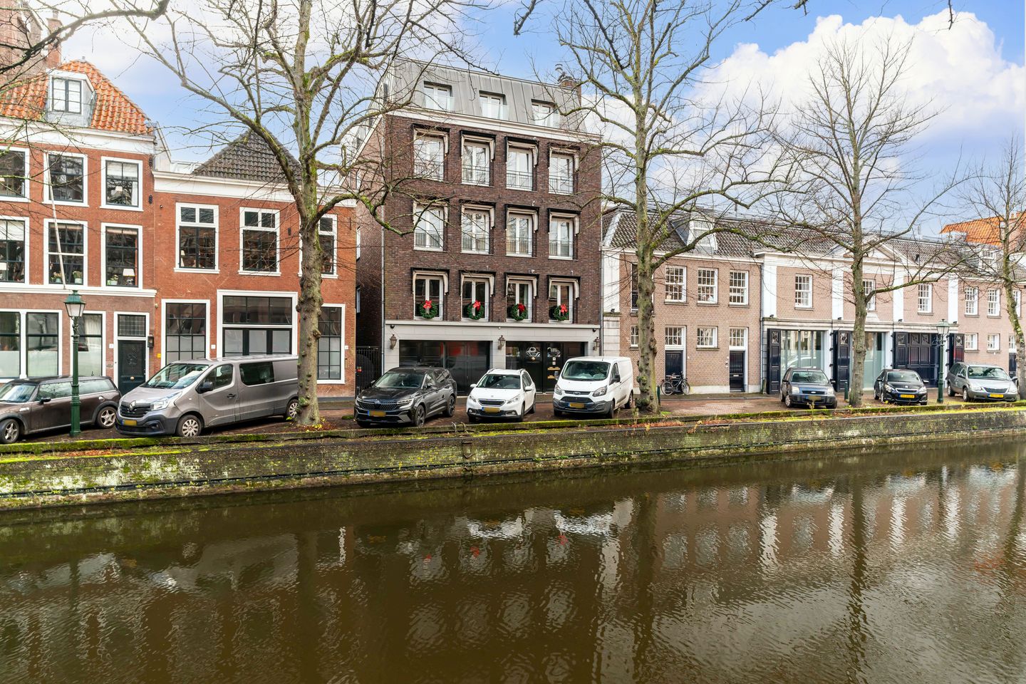 Foto 1 van Smidswater 11