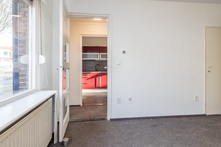 Foto 6 van Jonkerstraat 36