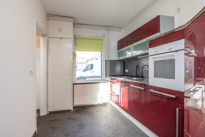 Foto 9 van Jonkerstraat 36