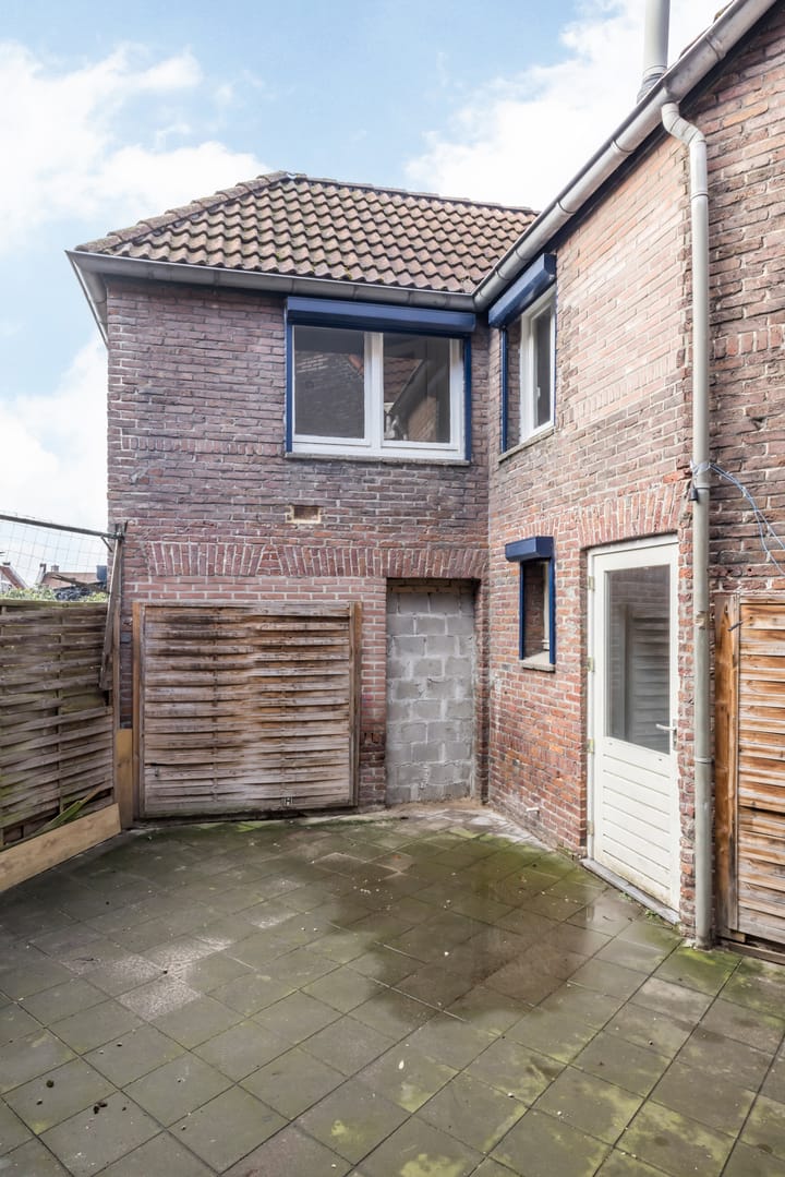 Foto 21 van Jonkerstraat 36