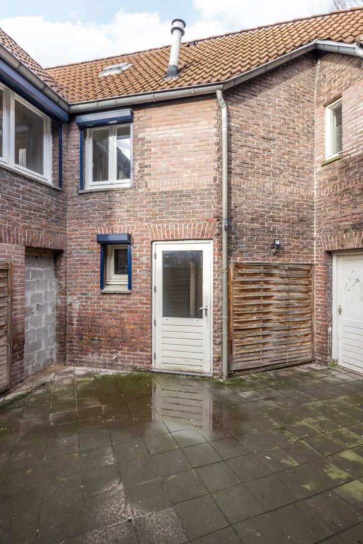 Foto 22 van Jonkerstraat 36