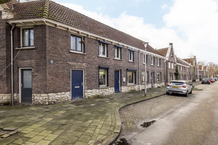 Foto 23 van Jonkerstraat 36