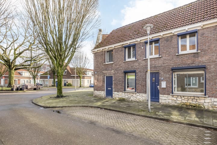 Foto 24 van Jonkerstraat 36