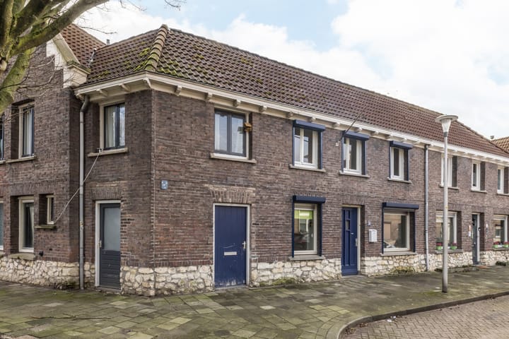 Foto 25 van Jonkerstraat 36