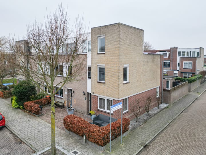 Foto 1 van Kleipettenlaan 94