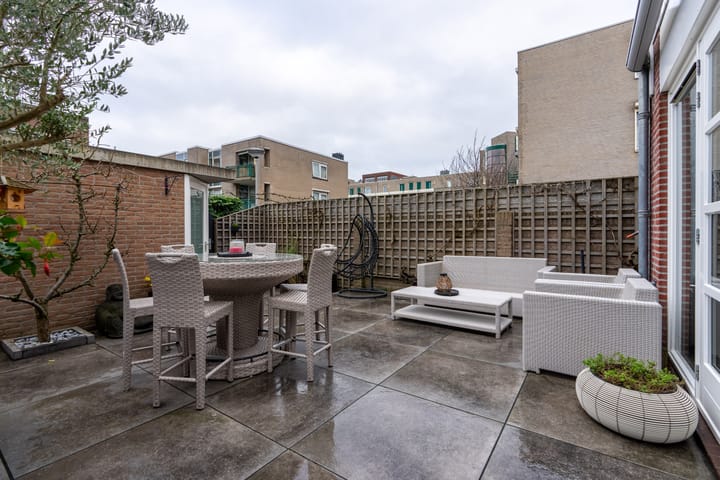 Foto 32 van Kleipettenlaan 94