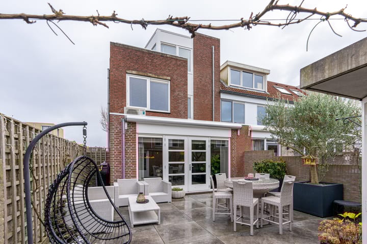 Foto 35 van Kleipettenlaan 94