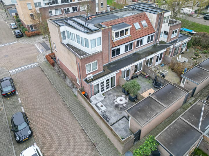 Foto 42 van Kleipettenlaan 94