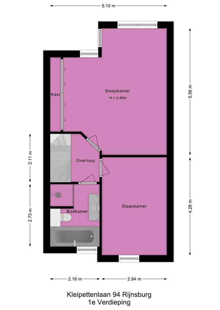 Foto 45 van Kleipettenlaan 94