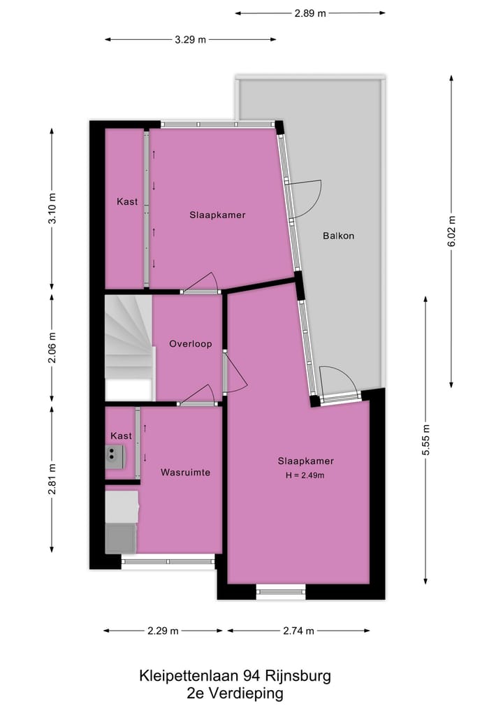 Foto 46 van Kleipettenlaan 94