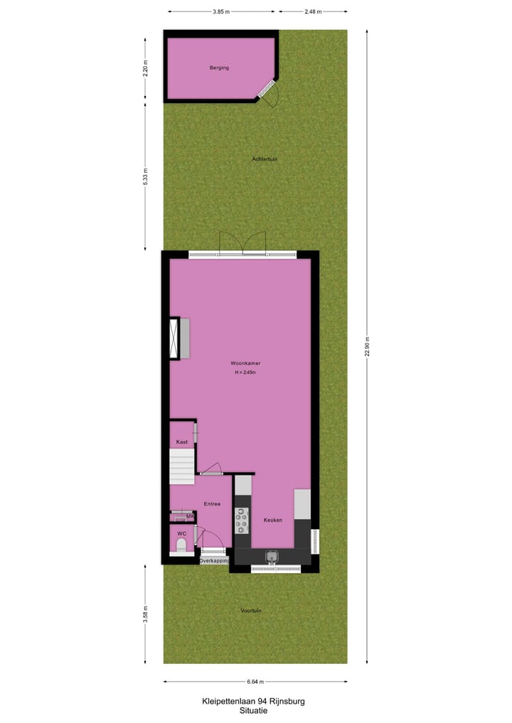 Foto 47 van Kleipettenlaan 94