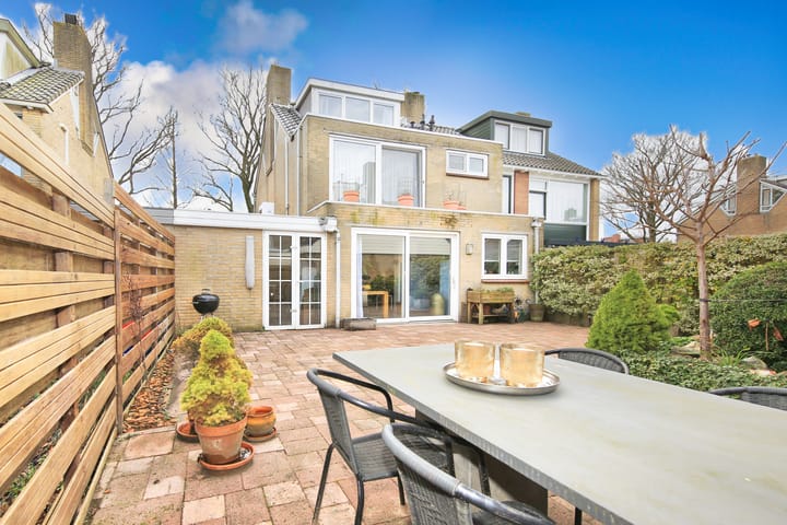 Foto 24 van Zeemanlaan 15