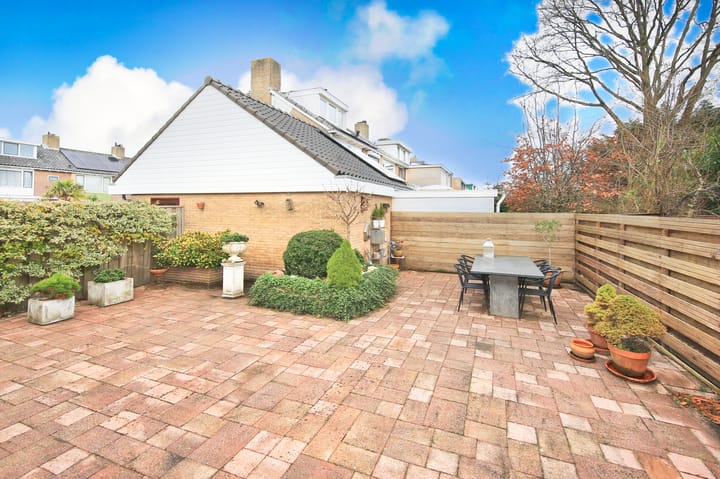 Foto 26 van Zeemanlaan 15