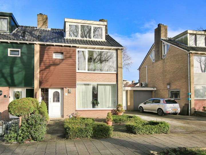 Foto 29 van Zeemanlaan 15