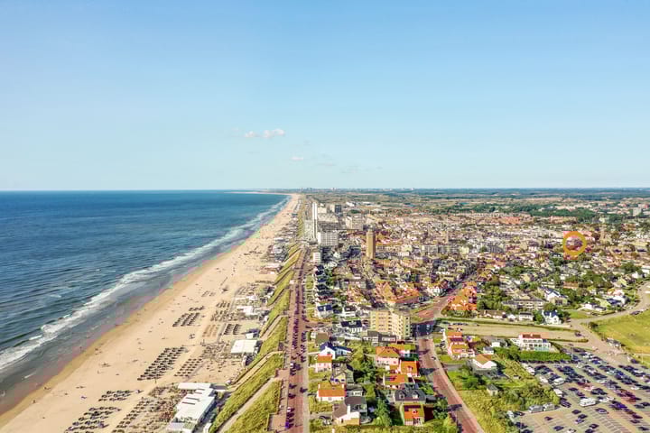 Foto 4 van Brederodestraat 6-D