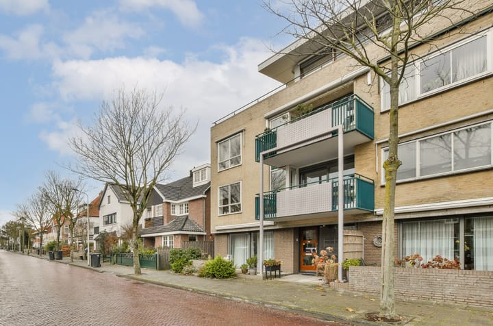 Foto 5 van Brederodestraat 6-D