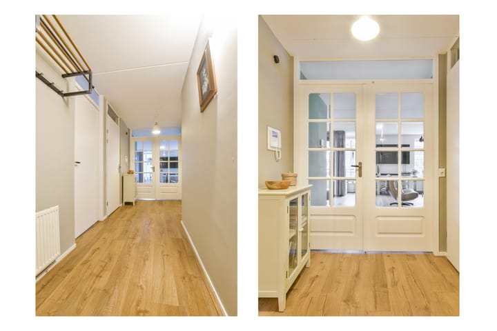 Foto 6 van Brederodestraat 6-D